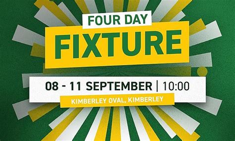 South Africa A vs Sri Lanka A, 1st Unofficial Test .